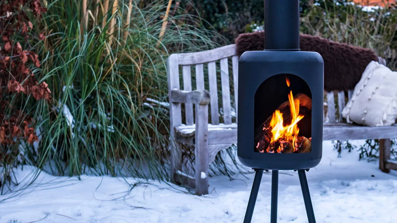 Cheap 30x115cm Outdoor Fireplace