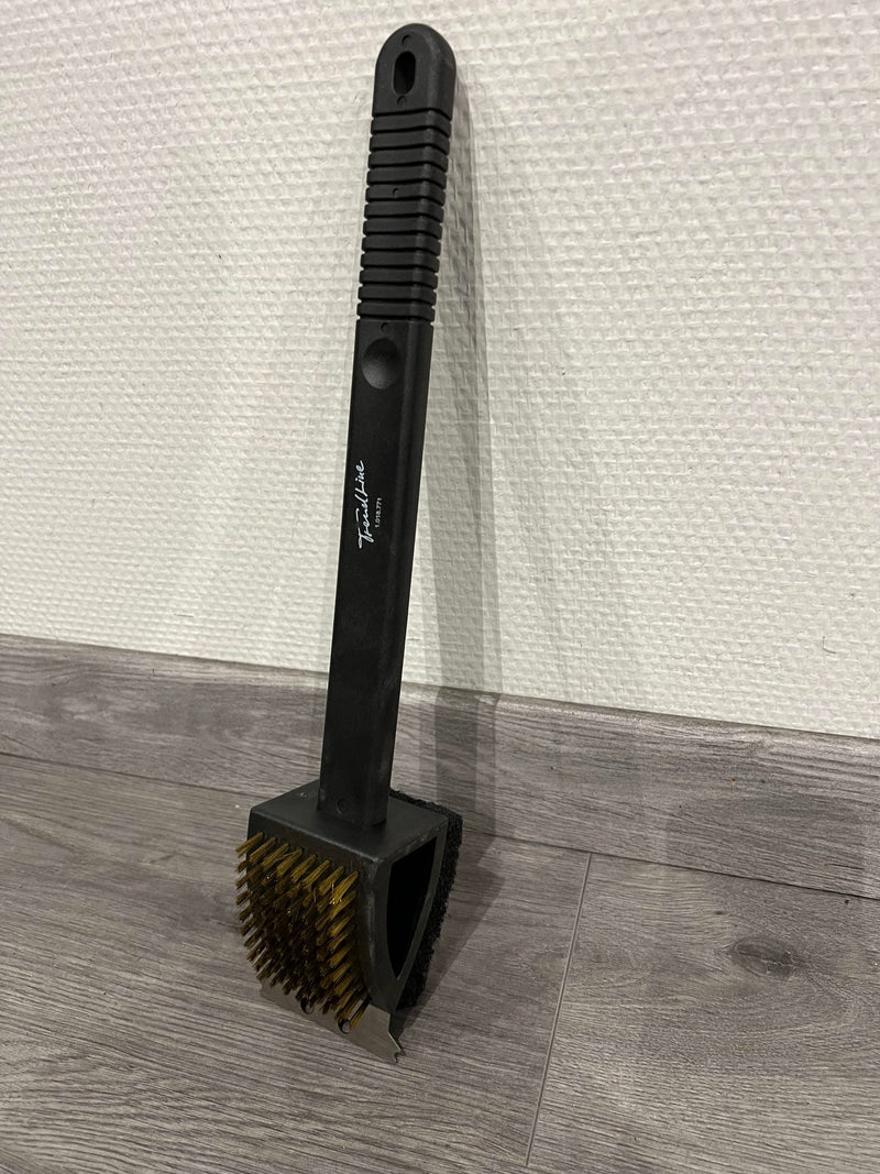 Fire pit Cleaning Brush