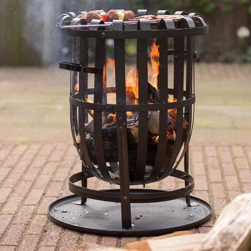 Garden Barbecue Fire pit