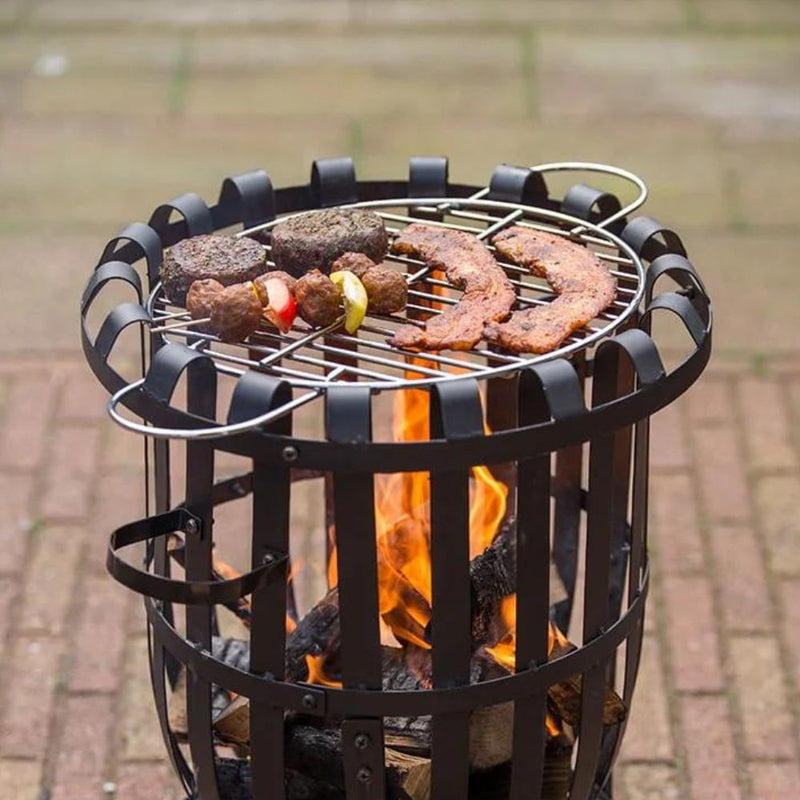 Garden Barbecue Fire pit